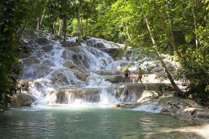 Nine Miles and Dunn's River falls Tour from Negril Hotels - Photo 1 of 2