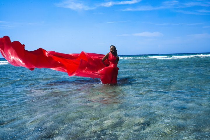 OceanShootJamaica Flying Dress, Montego Bay - Photo 1 of 25