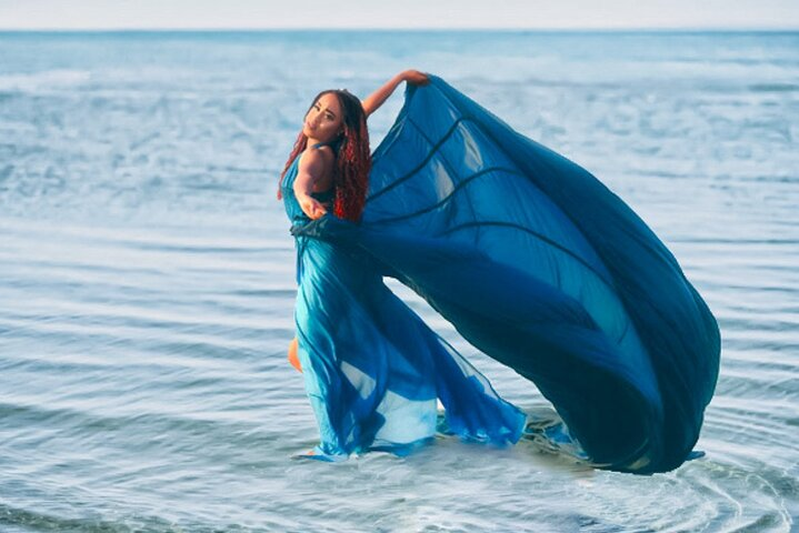 OceanShootJamaica Flying Dress, Montego Bay - Photo 1 of 23