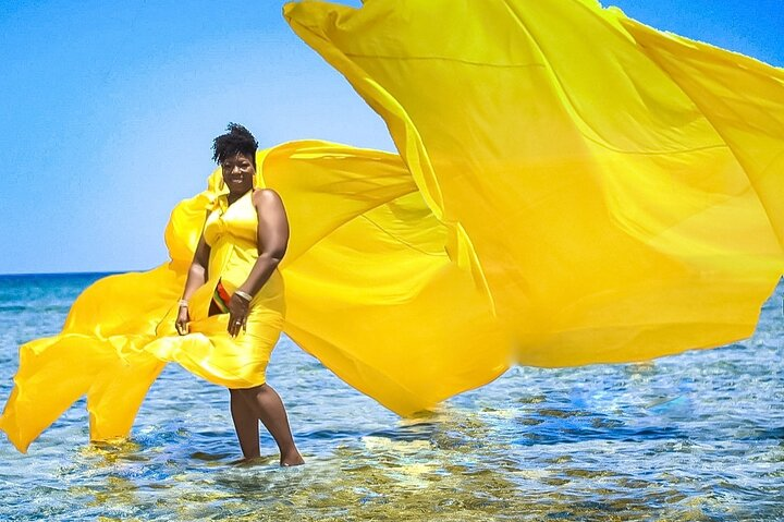 OceanShootJamaica Flying Dress, Montego Bay - Photo 1 of 25