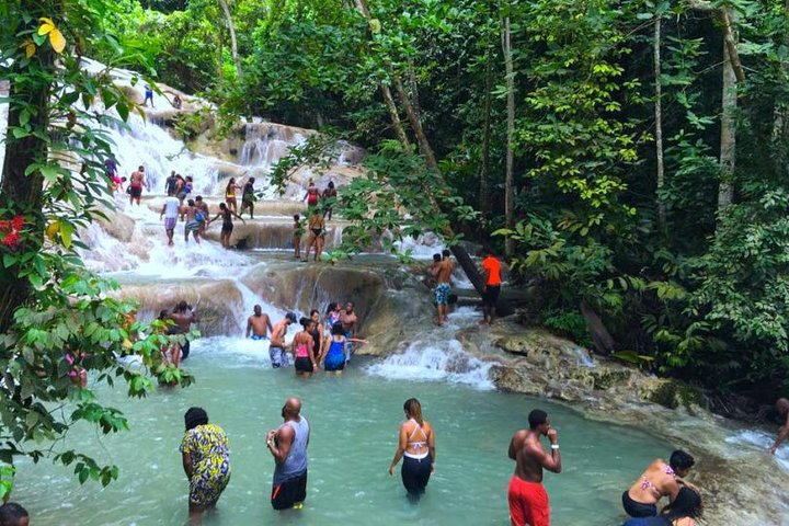 Dunns River 