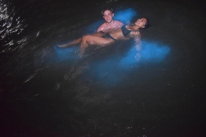 Ocho Rios Luminous Lagoon Swim Experience  - Photo 1 of 2