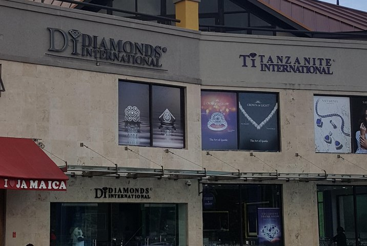 Ocho Rios Shopping Tour  - Photo 1 of 9