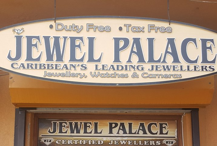 Ocho Rios Shopping Tour - Photo 1 of 8