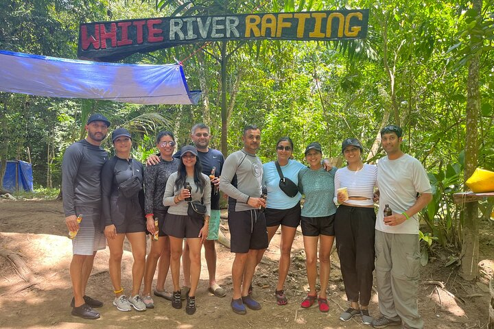 Ocho Rios Triple Tour from Montego Bay - Photo 1 of 9