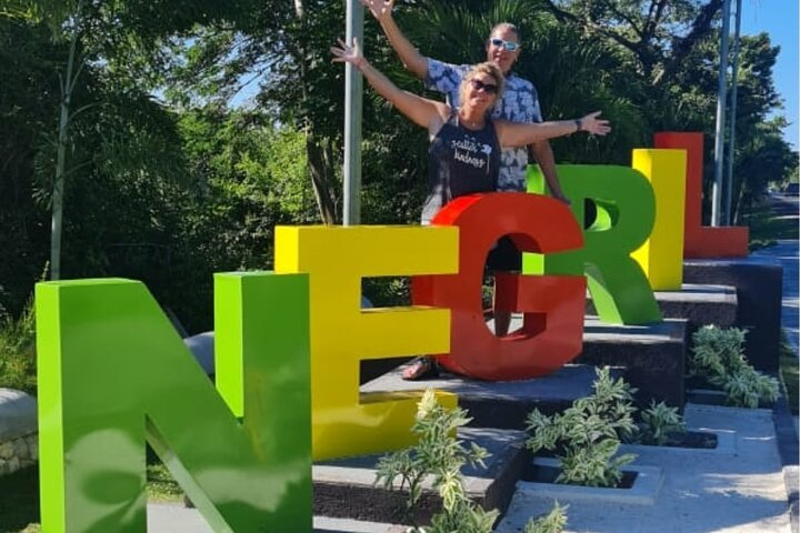 Private Transfer from Montego Bay to Negril  - Photo 1 of 8