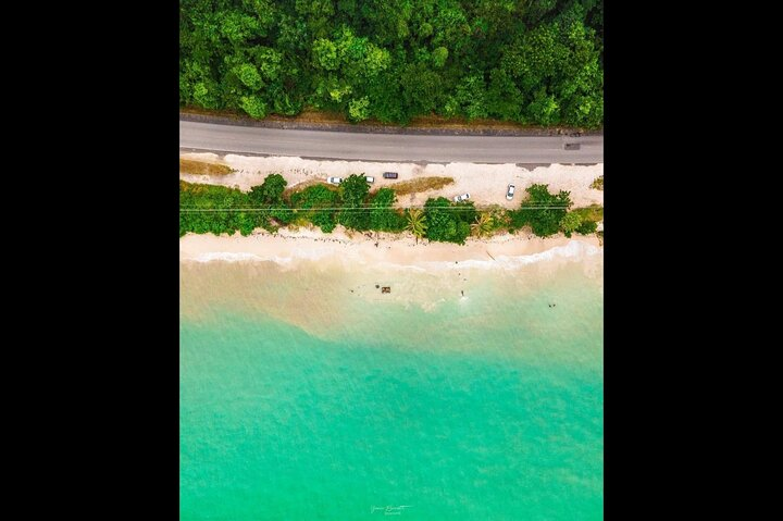 Pachies Seafood with Sightseeing & Transport from Montego Bay - Photo 1 of 11