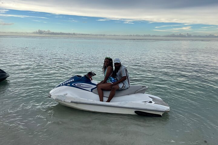 Customized Parasailing & JET-SKI  - Photo 1 of 12