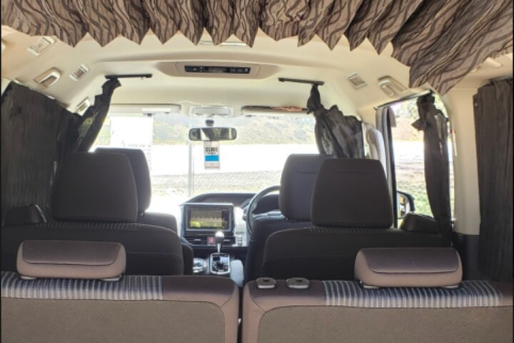 Private Airport Pickup and drop off in Jamaica - Photo 1 of 10