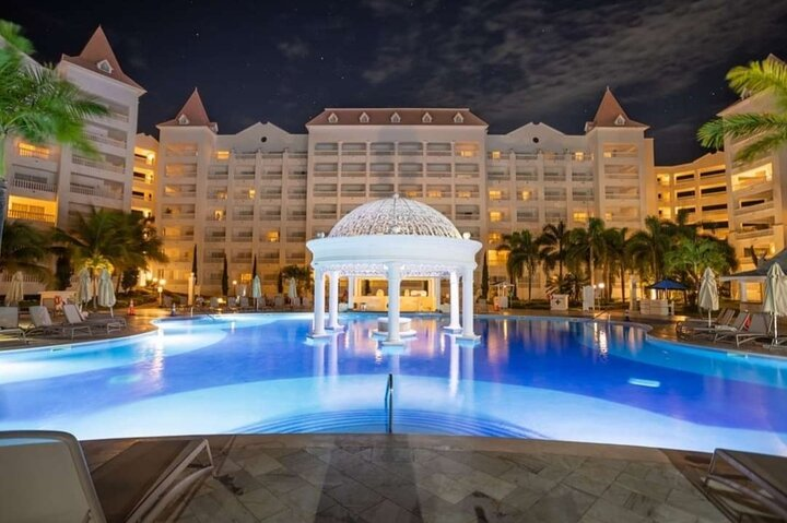 Bahia Principe Luxury and Grand Airport Transfer from Montego Bay - Photo 1 of 8