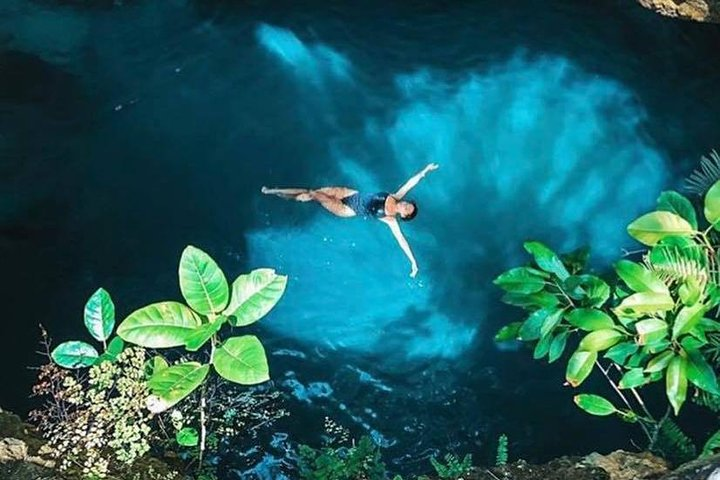 Private Customizable Negril Nature Tour [Transportation]Hotel Pick-Up - Photo 1 of 4