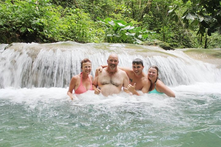 Private Mayfield's Falls Experience with Transportation - Photo 1 of 7