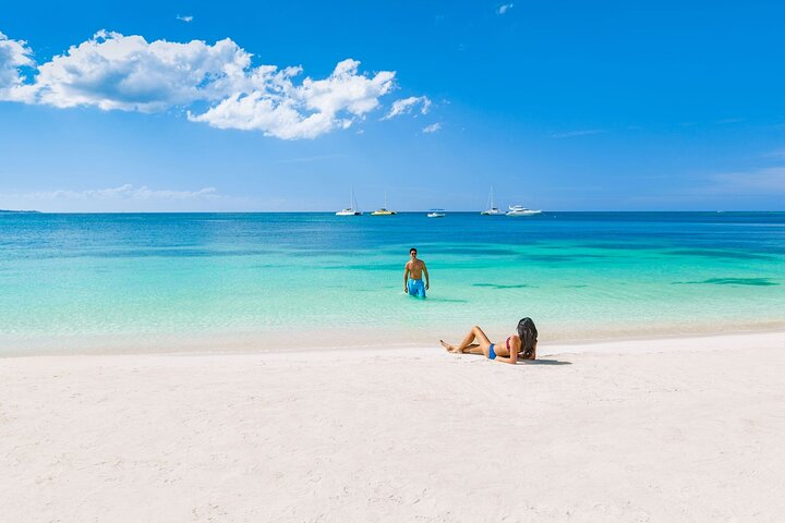 World Famous Negril Seven Miles Beach