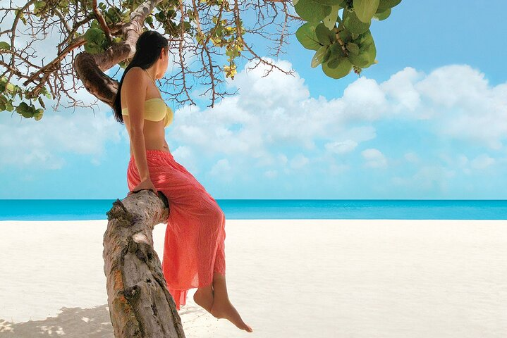 Negril Seven Miles Beach