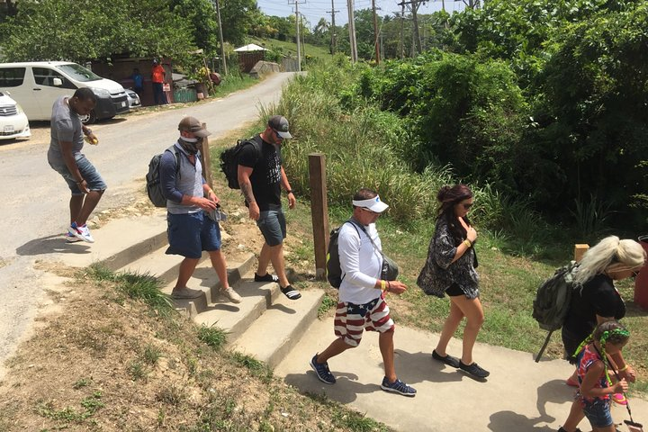 Private Ocho Rios Highlights Tour with Pickup - Photo 1 of 6