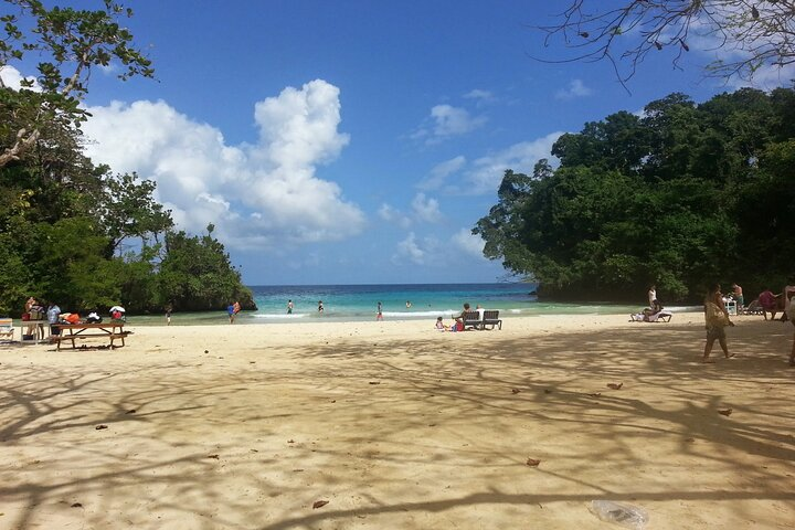 Private tour from Ocho Rios to Port Antonio & Frenchman cove - Photo 1 of 3