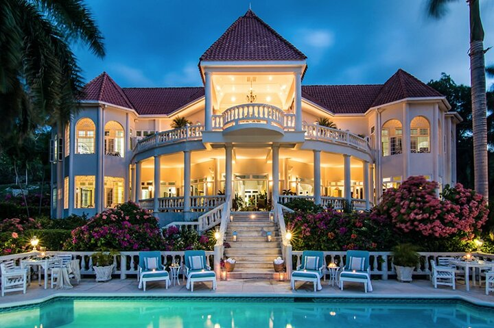 Private Transfer from Sangster Airport to Half Moon Resort - Photo 1 of 6