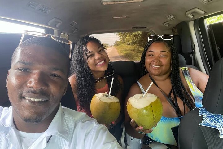 Nothing beats an Ice-Cold Jelly on a Sunny day!