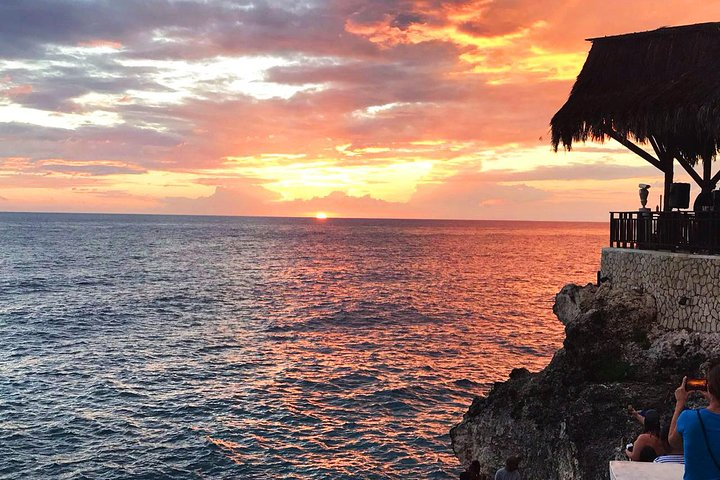 Negril Sunset