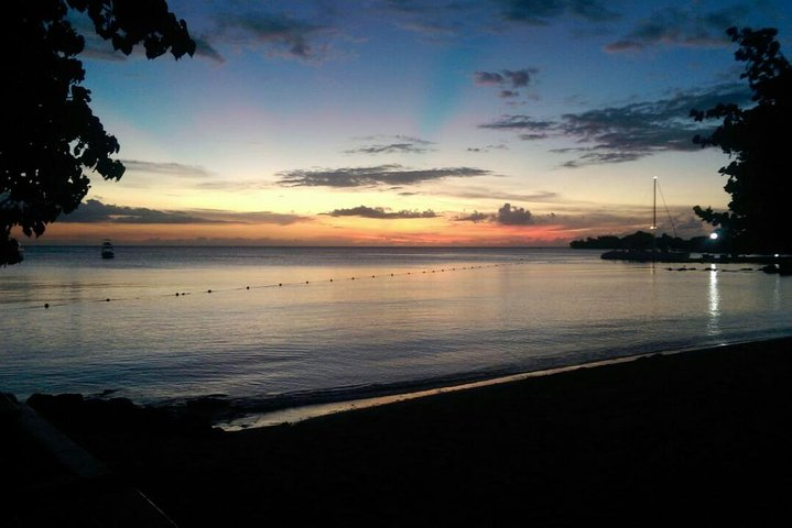 Ricks Cafe + Shopping  - Photo 1 of 11