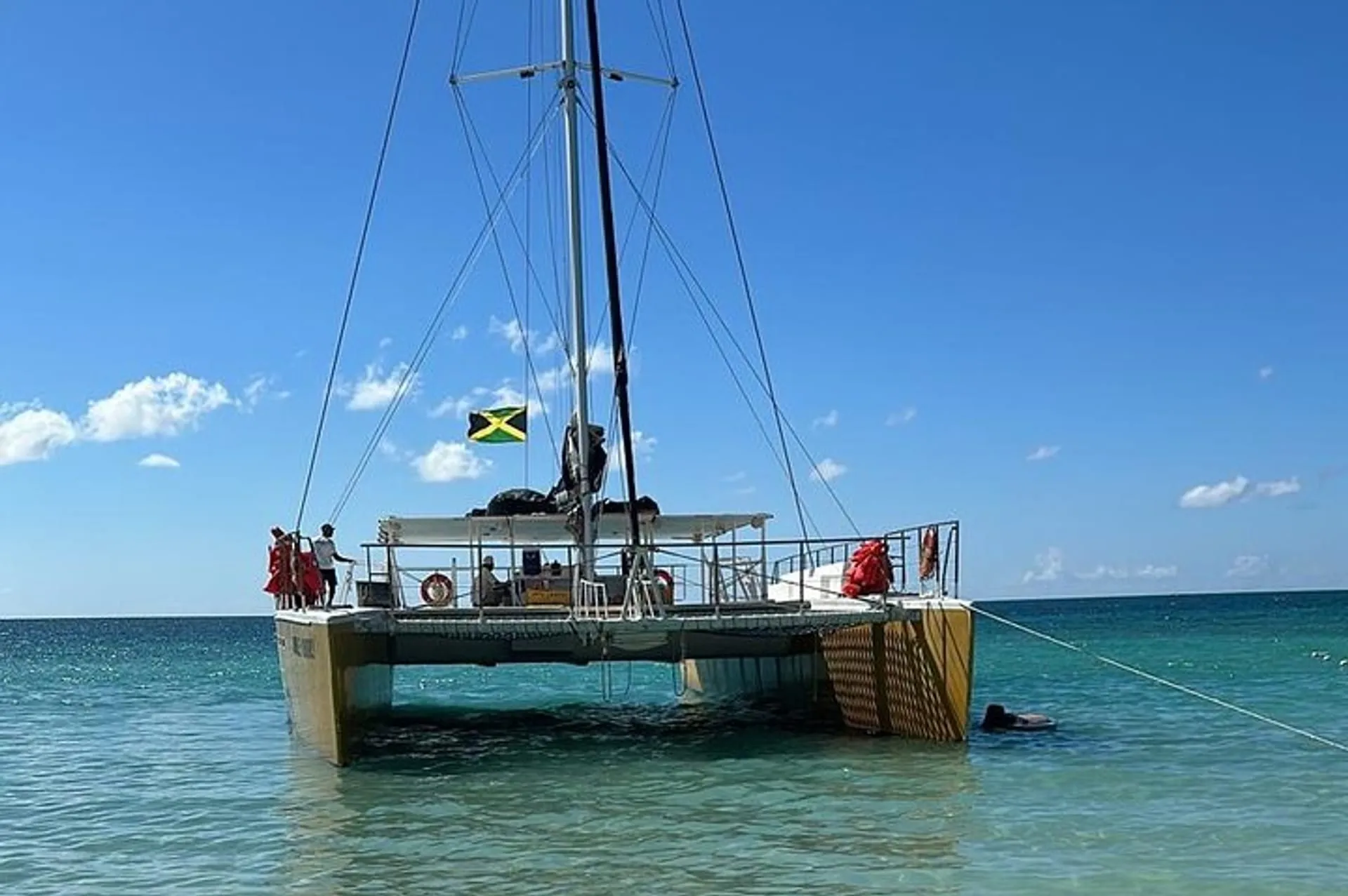 HOW TO SPEND 3 DAYS IN MONTEGO BAY. — Journeyswithkris: Travel Guides, image size:1920x1277