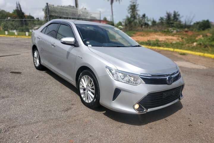 Montego Bay Airport Transfers to Princess Grand Jamaica - Photo 1 of 6