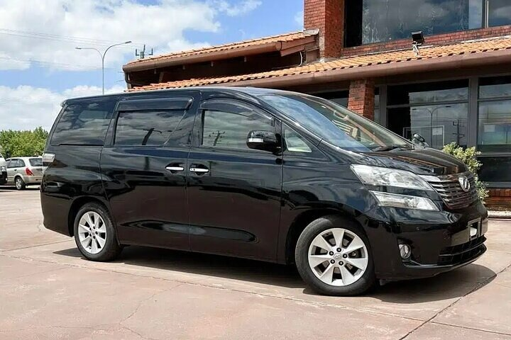 Private Transfers: Montego Bay Airport ↔ Falmouth Area - Photo 1 of 10