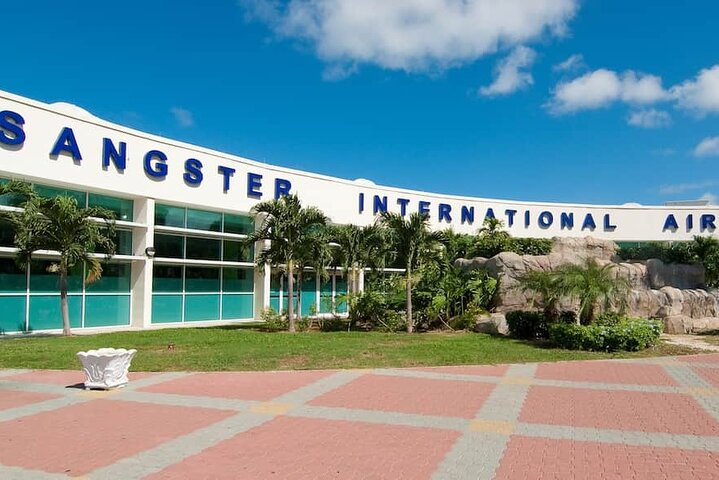 Sangster International Airport Montego Bay to Ocho Rios Hotels - Photo 1 of 6