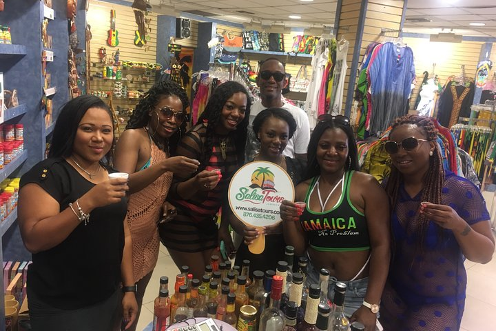 Shopping Shuttle Transportation Only  - Photo 1 of 6