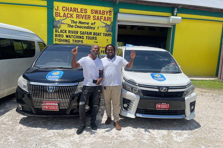 South Coast Private Tour - Photo 1 of 10