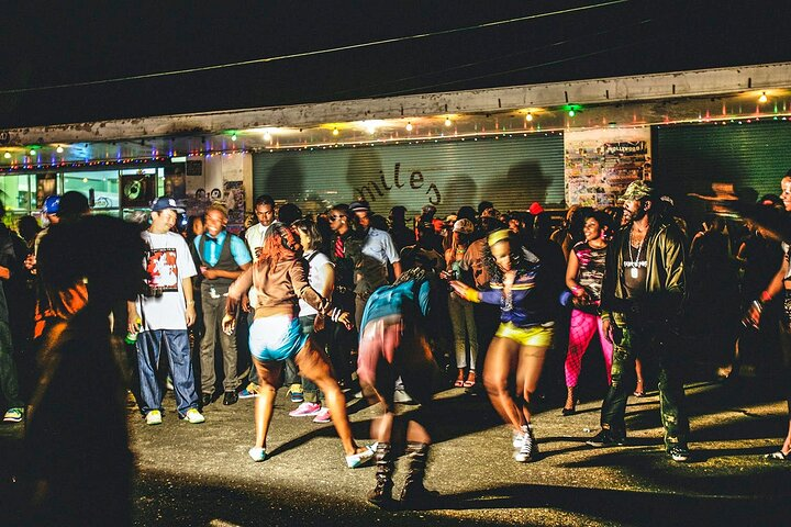  Sports bar Day or Nightlife Experience with Private Transfer  - Photo 1 of 13