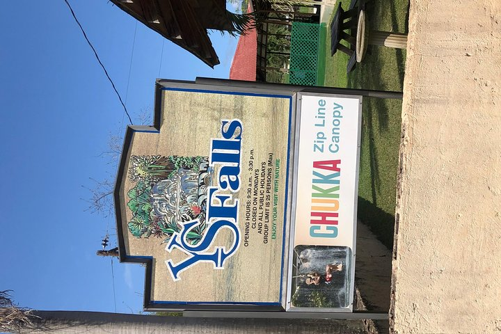 The south coast experience  - Photo 1 of 7