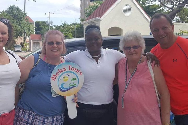 Sightseeing Tour in Ocho Rios - Photo 1 of 8