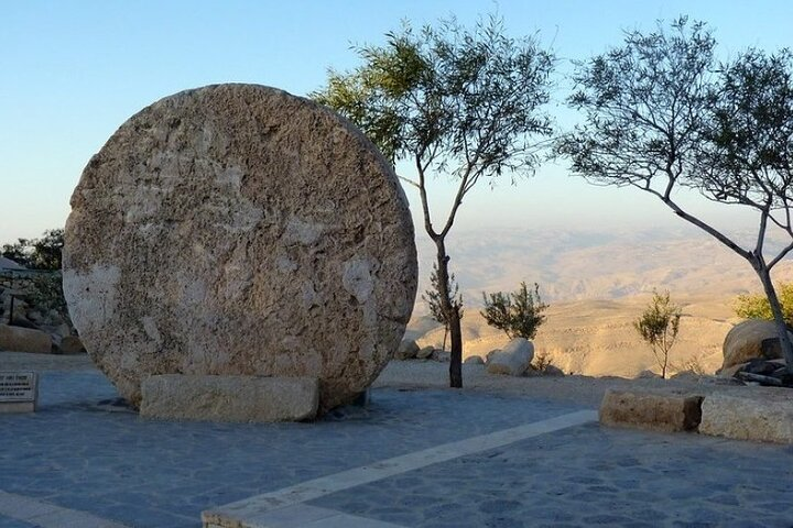 07 days and 06 nights Jordan Jewels - Photo 1 of 6