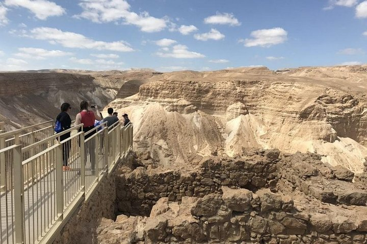 2 Day Tour to Jerusalem from Amman & Jordan (1 Free Day) - Photo 1 of 6