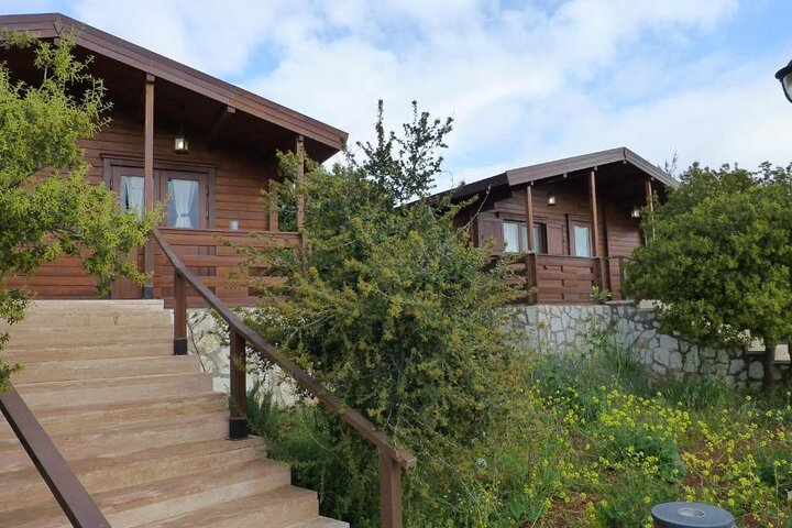 2 Days Petra Wadi Rum and Dead Sea Bubble Experience  - Photo 1 of 7