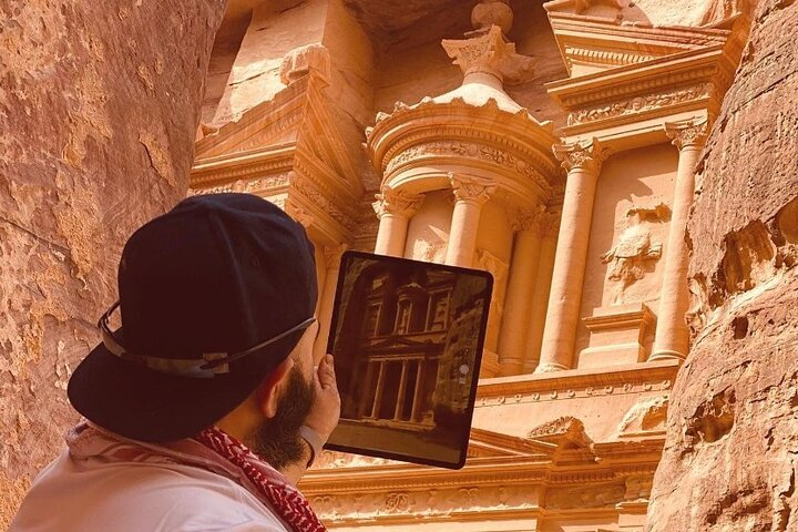 Jordan in 4 Days - Exclusive VIP Experience - Photo 1 of 14