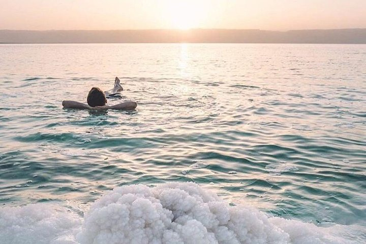 Jordan Spring 5D/4N - Photo 1 of 6