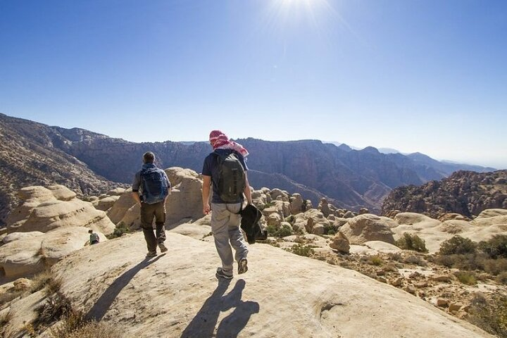 6-Day Private Guided Tour to Discover the Jordan Jewels - Photo 1 of 6