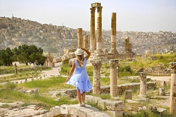 7-Day Premium Private Jordan Experience: Customize Your Itinerary - Photo 1 of 25