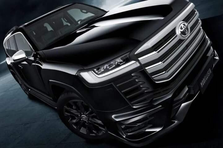 7-Day Exclusive Luxury Journey into Jordan - Toyota Land Cruiser - Photo 1 of 25