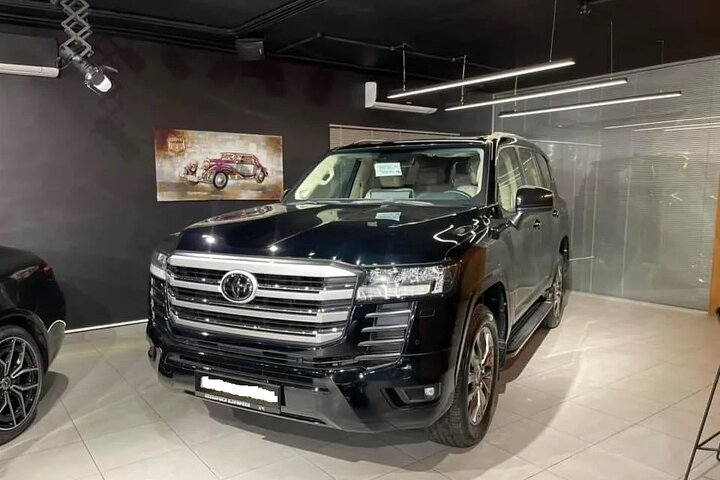 7 Days Jordan Luxury Private Tour by Toyota Land Cruiser 2024 - Photo 1 of 4