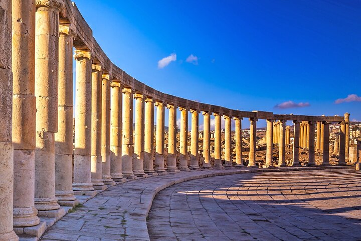 Jerash 