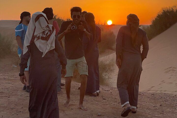 7 Days Private All Inclusive Jordan Adventure with Locals - Photo 1 of 24