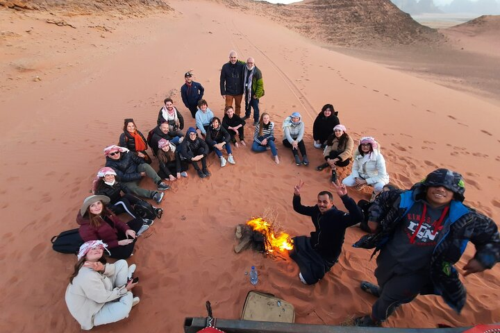  7-Days Private Golden Triangle Tour - Photo 1 of 20