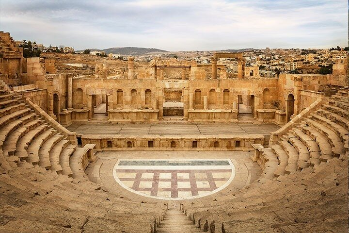 8-Night Authentic Sustainable Jordan Adventure and Responsible Nature Lover - Photo 1 of 25