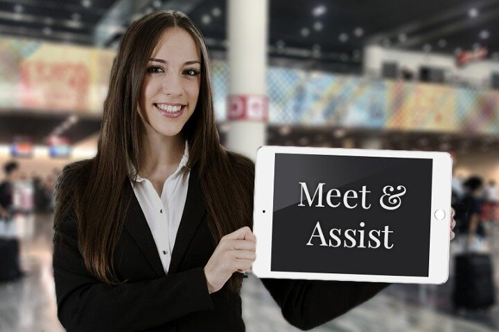 Amman Airport Welcome Service - Meet & Greet - Photo 1 of 7