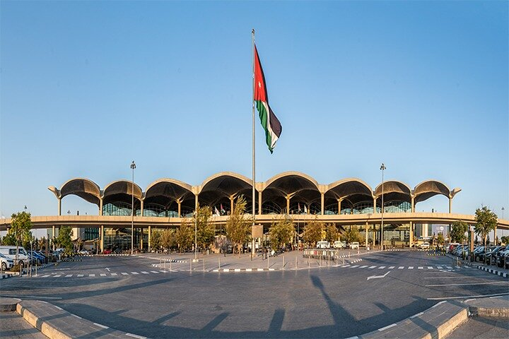 Amman Airport Private Arrival Transfer in Amman Pelago