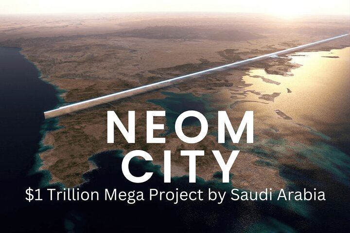 Amman Airport Private Transfer To NEOM - Photo 1 of 5