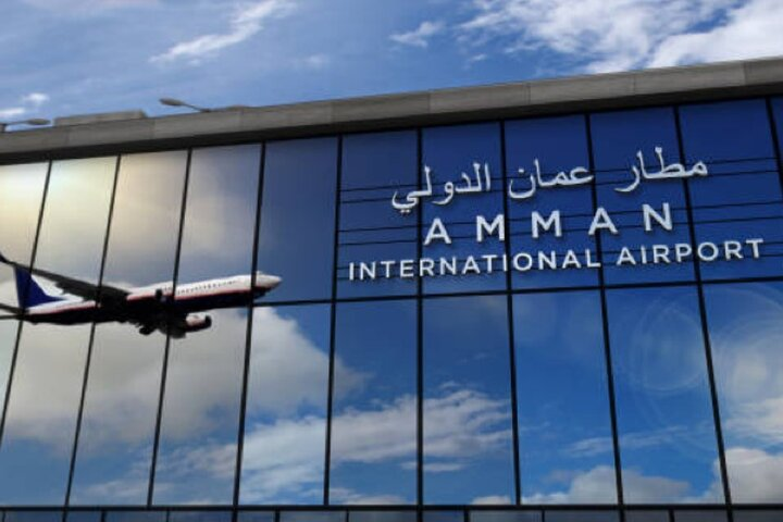 Amman Airport Private Shuttle to Key Destinations Across Jordan - Photo 1 of 25